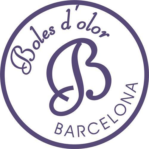 Boles d'olor Barcelona
